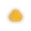 234 sky coin coin crypto crypto currency Neon led factory
