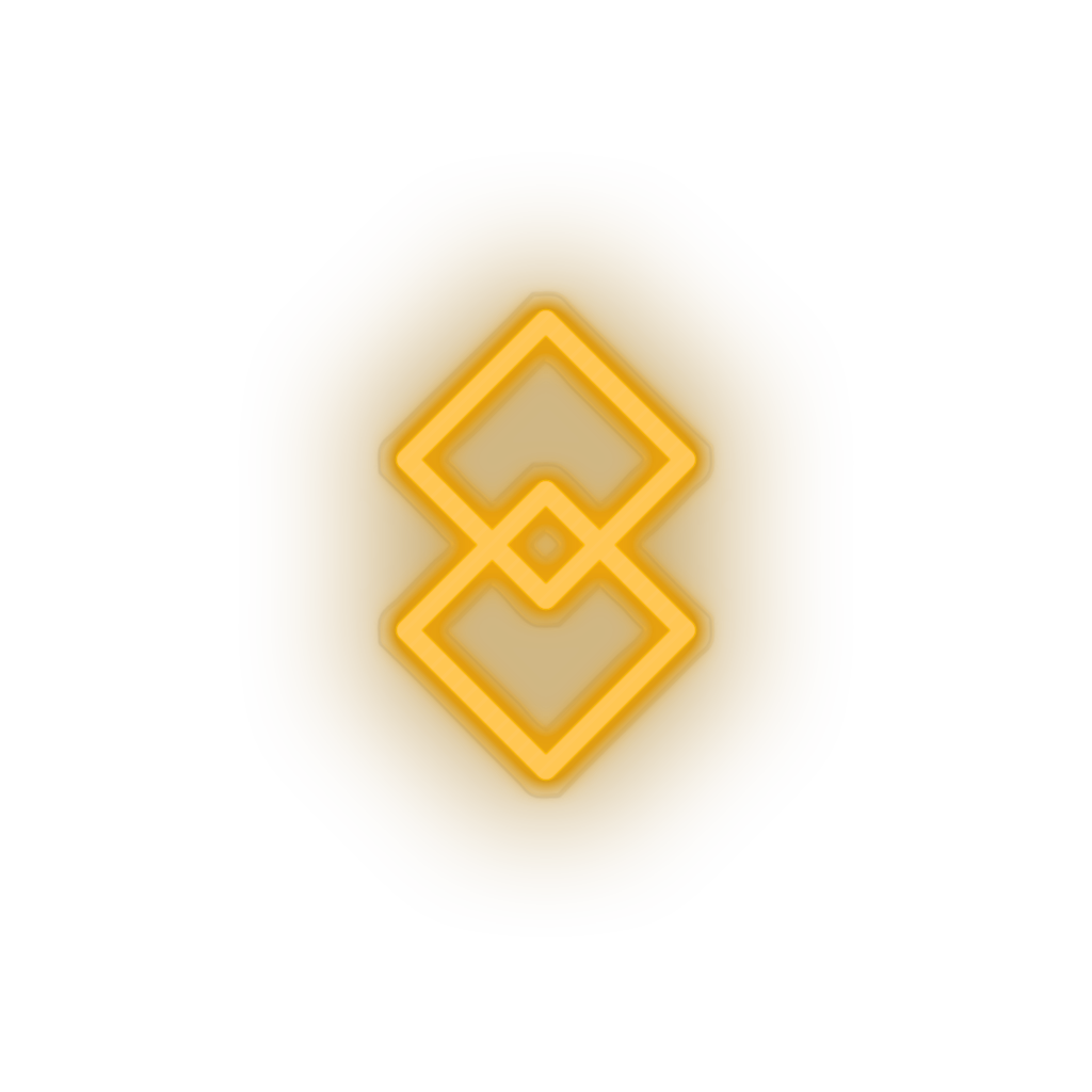 warm_white 239_shift_coin_crypto_crypto_currency led neon factory