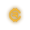 warm_white 255_rubycoin_coin_crypto_crypto_currency led neon factory