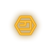 warm_white 260_emercoin_coin_crypto_crypto_currency led neon factory