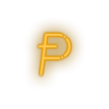 warm_white 267_potcoin_coin_crypto_crypto_currency led neon factory