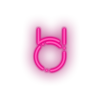 pink 277_bit_deal_coin_crypto_crypto_currency led neon factory