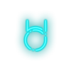 ice_blue 277_bit_deal_coin_crypto_crypto_currency led neon factory