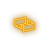 warm_white 281_ubiq_coin_crypto_crypto_currency led neon factory