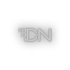 white 284_digital_note_coin_crypto_crypto_currency led neon factory