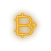 warm_white 292_add_bitcoin_coin_cryptocurrency_plus led neon factory