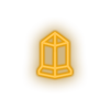 warm_white 297_lisk_coin_crypto_crypto_currency led neon factory