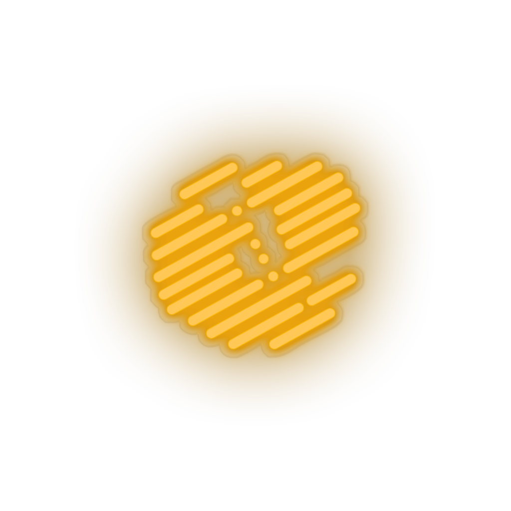 warm_white 299_factom_coin_crypto_crypto_currency led neon factory