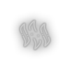 white 311_steem_coin_crypto_cryptocurrency_currency led neon factory
