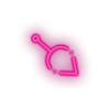 314 siacoin coin crypto cryptocurrency currency Neon led factory