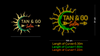 Tan & Go salon
