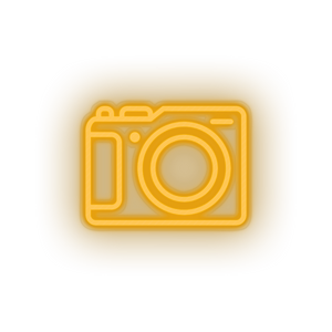 camera Camera holiday photo shot tourism travel vacation Neon led factory