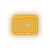 camera Camera holiday photo shot tourism travel vacation Neon led factory