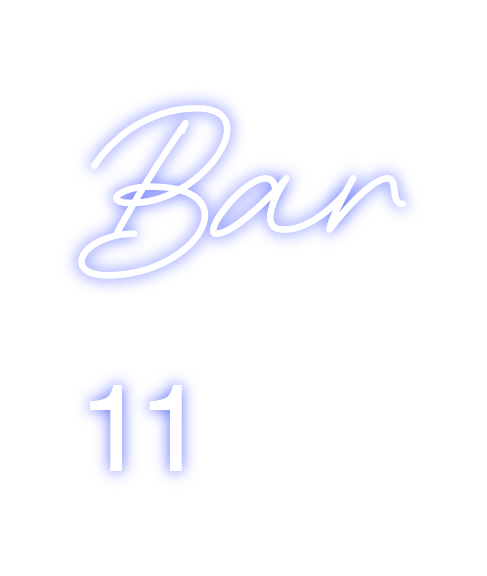 Custom Neon: Bar
 11