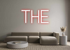 Custom Neon: THE