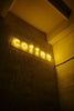 Coffee neon sign for cafe, coffee shops, coffee to go, restaurants and other businesses