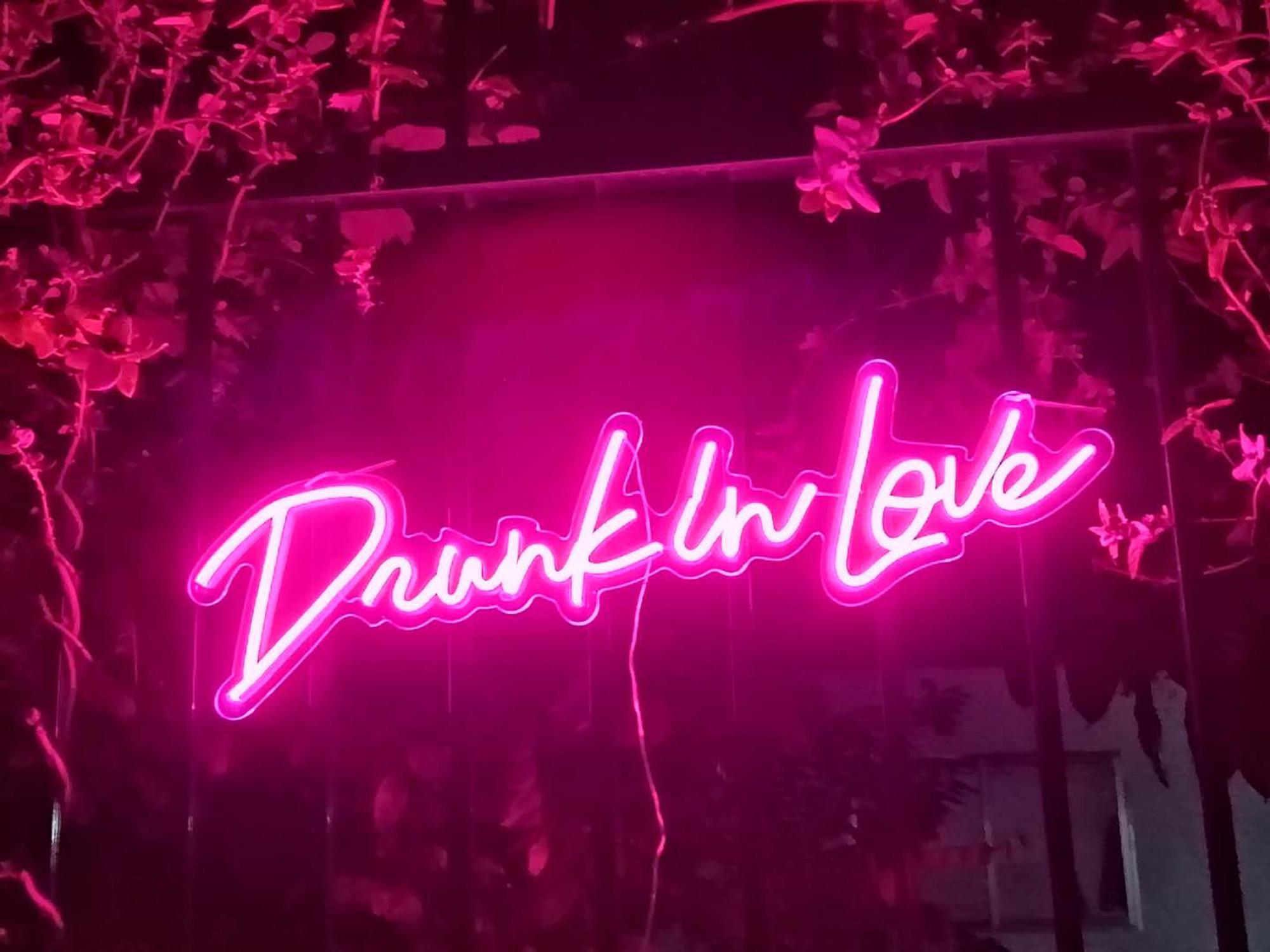 Custom Neon Sign Decor Wedding Led Neon Light Sign Room Bedroom Home Decor Bar Sign Wall Decoration Neon Lighting Personalized Name