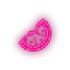 water melon Beach fruit fruit slice holiday summer vacation watermelon Neon led factory