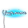 Customize this Neon with your name on it